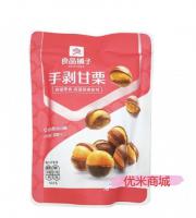 良品铺子 手剥甘栗