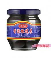 蓬盛 橄榄菜 原味
