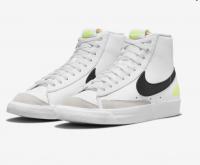 Blazer Mid >>