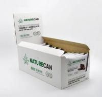 CBD 布朗尼12个