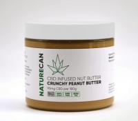 CBD 花生酱