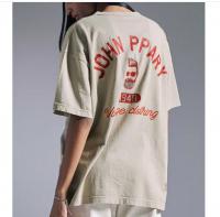 白色潮T >>