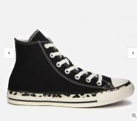 Converse高帮鞋
