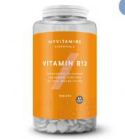 维生素 B12 