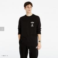 PUMA X PEANUTS黑色卫衣 >>