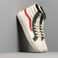 VANS男生高帮鞋 >>