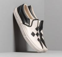 VANS男生黑白格 >>
