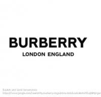 Burberry专区
