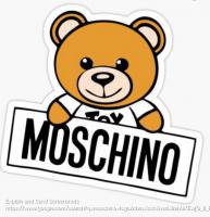 Moschino专区