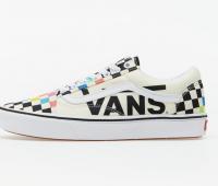 VANS X MOMA联名