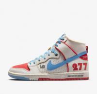NIKE X 保时捷联名