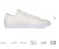 Blazer Low >>