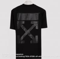 OFF WHITE T恤