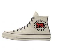 Converse x Keith Haring >>