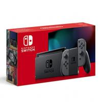 经典纯黑版Switch