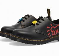 DR. MARTENS低帮