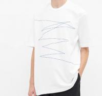 COMME DES GARCONS T恤