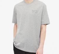 Y-3 经典T 恤