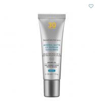 矿物防晒SPF30