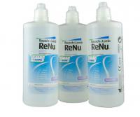 ReNu护理液