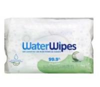 WATERWIPES湿巾60片*3