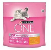 purina one 幼猫猫粮