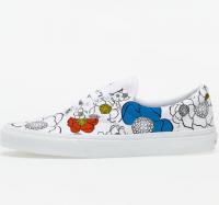 VANS ERA花朵鞋