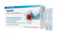 Yeloin 单只装滴眼液