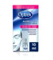 Optrex 润眼喷雾
