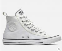 Converse帆布鞋