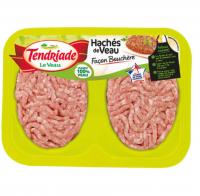 Tendriade牛肉饼 2x100g