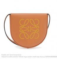 Loewe Heel斜挎小包