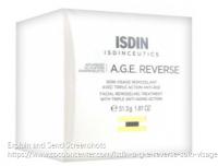 Isdin AGE面霜