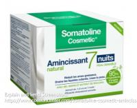 Somatoline Cosmetic7日瘦