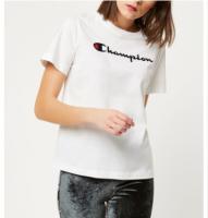 Champion白T >>