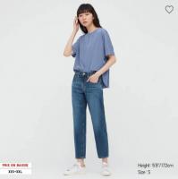 Oversize风丝质T恤