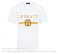VERSACE T恤