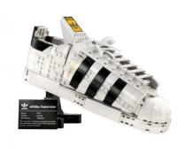 LEGO adidas Originals Superstar