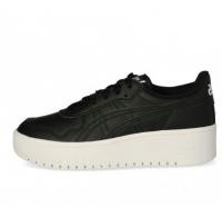 ASICS厚底鞋