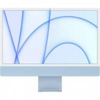 iMac 雾霾蓝256G