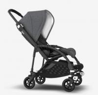 Bugaboo Bee5 高级灰