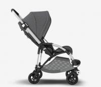 Bugaboo Bee5 高级灰