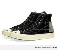END. X CONVERSE CHUCK 70 >>