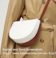 Loewe双面Heel包