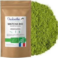 抹茶粉