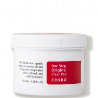 Cosrx 水杨酸去角质棉片