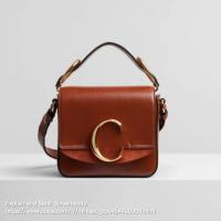 Chloe C Bag