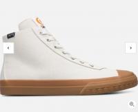 Camper 高帮鞋