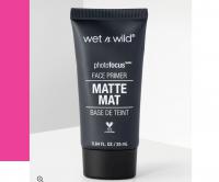 WET N WILD妆前