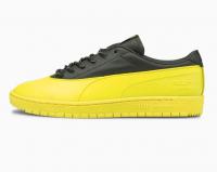 PUMA x MAISON KITSUNÉ联名运动鞋 >>
